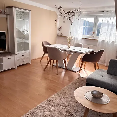 Apartman Fruntz *