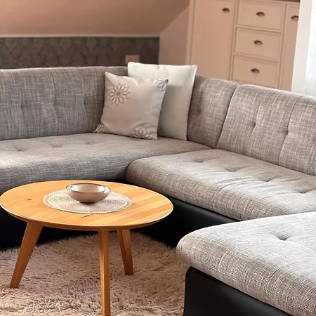 Fruntz Apartman Gößweinstein