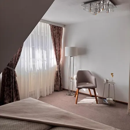 Apartman Fruntz Gößweinstein